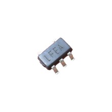 LP2992 Step-Down Voltage Regulator
