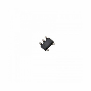 LP2992 Step-Down Voltage Regulator