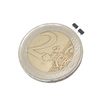 LP2992 Step-Down Voltage Regulator