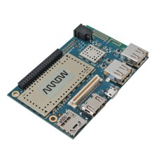 Dragon 410C Expansion Board Wi-Fi /Bluetooth