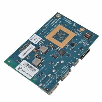 Dragon 410C Expansion Board Wi-Fi /Bluetooth