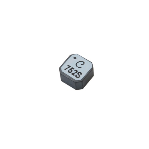 LPR6235-752S SMD 7.5 uH inductor