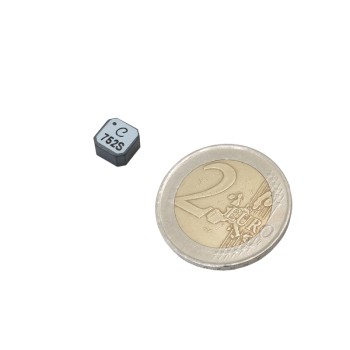 LPR6235-752S SMD 7.5 uH inductor