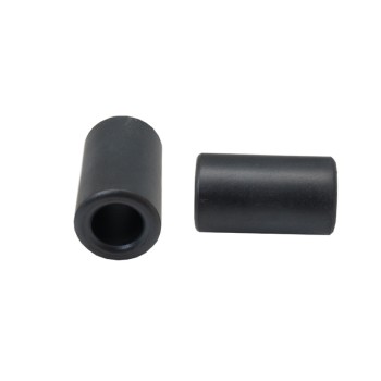 Cylindrical Nickel-Zinc Ferrite Core