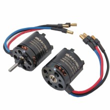 Sunnysky Brushless X2216 KV880 Motors