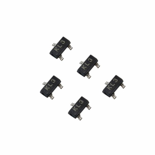 BAT54C schottky diode
