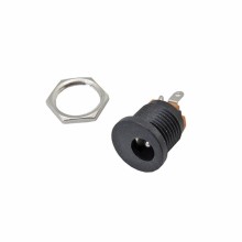 DC-022 5.5x2.1mm DC Female Power Jack