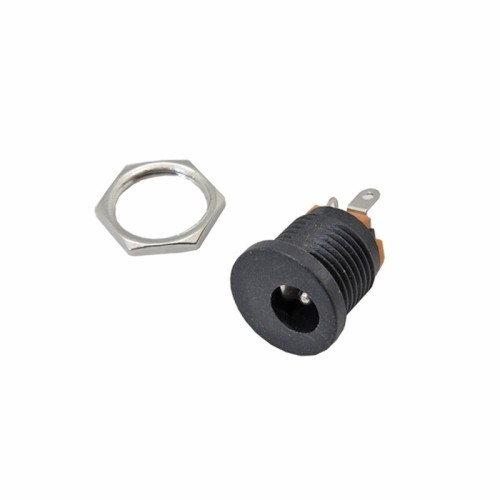 DC-022 5.5x2.1mm DC Female Power Jack