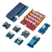 Grove Arduino Beginner Kit