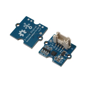 Grove Arduino Beginner Kit