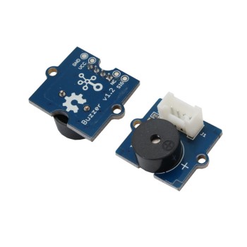 Grove Arduino Beginner Kit