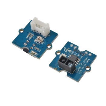 Grove Arduino Beginner Kit