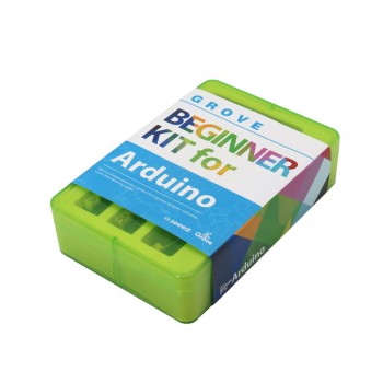 Grove Arduino Beginner Kit
