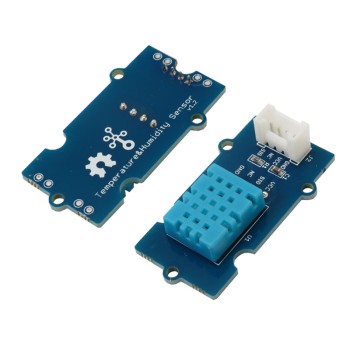 Grove Arduino Beginner Kit