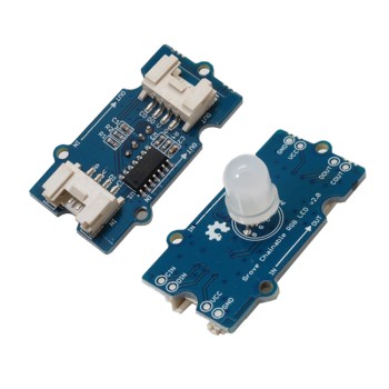 Grove Arduino Beginner Kit