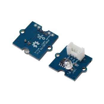 Grove Arduino Beginner Kit