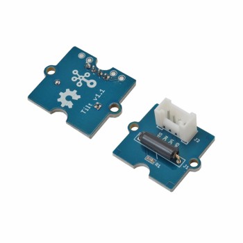 Grove Arduino Beginner Kit