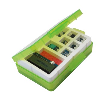 Grove Arduino Beginner Kit