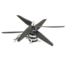 DZP30 Contra-rotating Dual Shaft Brushless Motor
