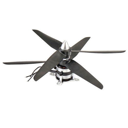 DZP30 Contra-rotating Dual Shaft Brushless Motor