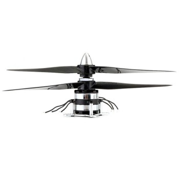 DZP30 Contra-rotating Dual Shaft Brushless Motor