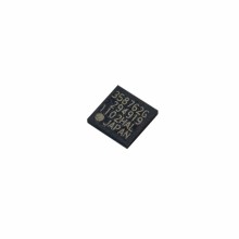 TC358762XBG Driver IC