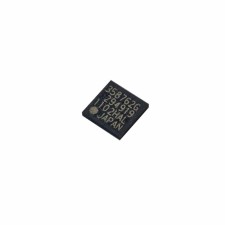 TC358762XBG Driver IC