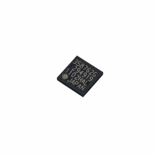TC358762XBG Driver IC