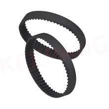 GT2 Closed Loop Timing Belt, 6mm, 110mm