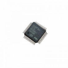 GD32F303CCT6 Microcontroller IC