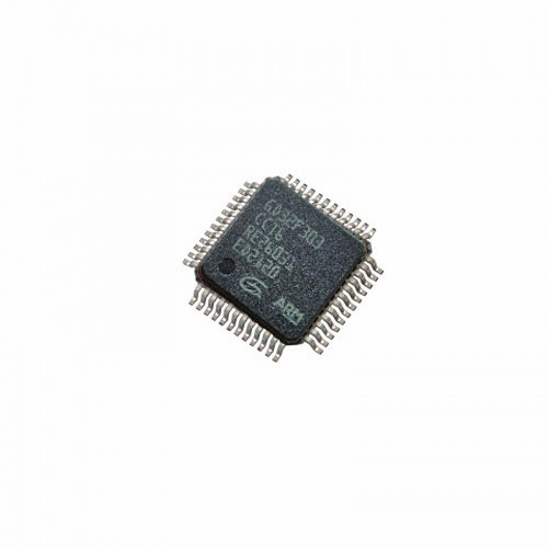 GD32F303CCT6 Microcontroller IC
