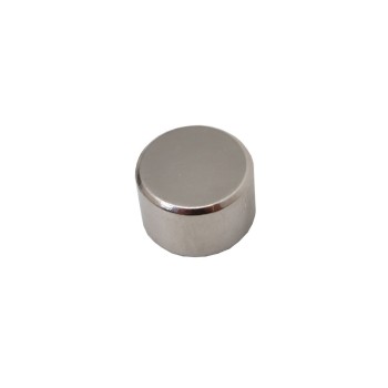 Circular Neodymium Magnet, 9.6×15 mm
