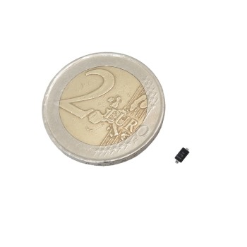 Zener diode 16V 0.35W SMD 20pcs