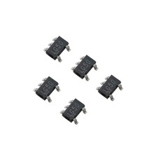MIC5219 5V voltage regulator IC 5pcs