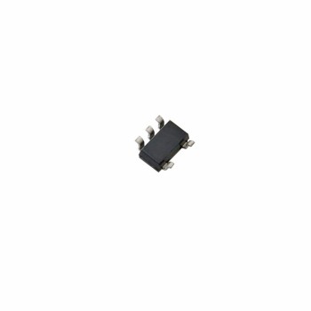 MIC5219 5V voltage regulator IC 5pcs