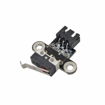 Endstop mechanical collision sensor module