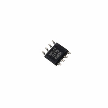 ACS712ELCTR-05B Hall Effect Current Sensor