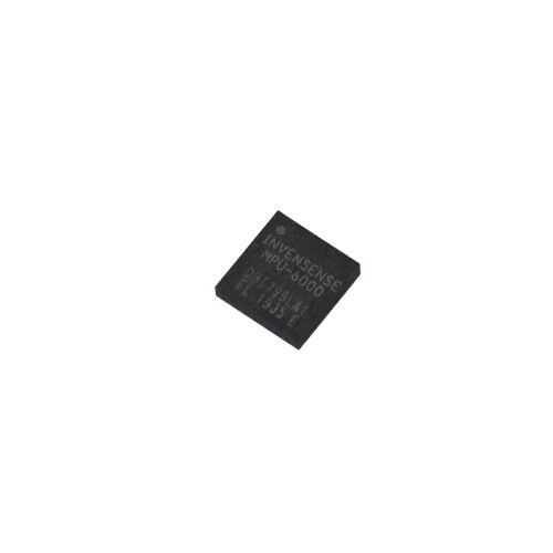 MPU6000 6-Axis Gyroscope and Accelerometer IC