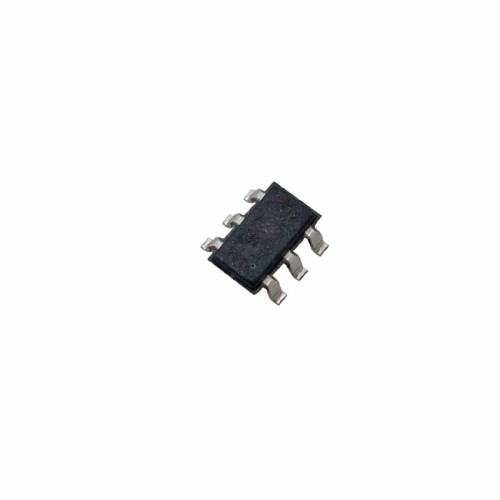 MCP4725A0T Digital to Analog Converter IC