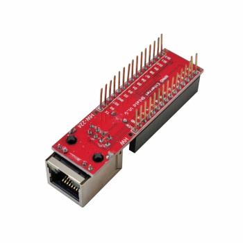 ENC28J60 Ethernet Shield for Arduino NANO