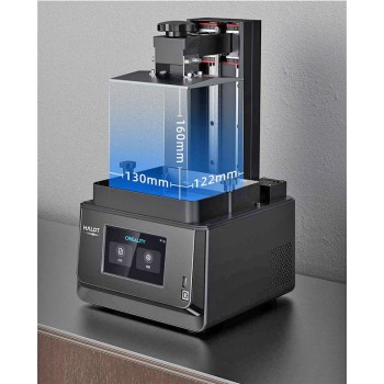 Creality HALOT-ONE Pro resin 3D printer