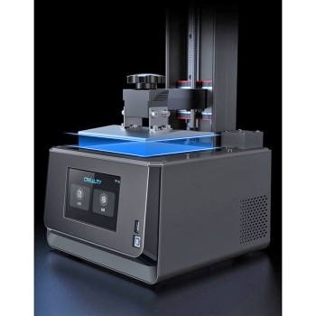 Creality HALOT-ONE Pro resin 3D printer