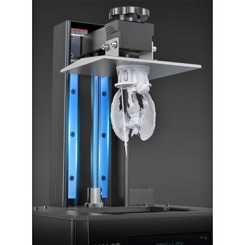 Creality HALOT-ONE Pro resin 3D printer