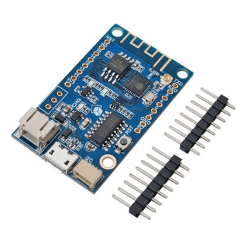 TTGO Wi-Fi Wireless ESP8266 Module