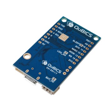 TTGO Wi-Fi Wireless ESP8266 Module