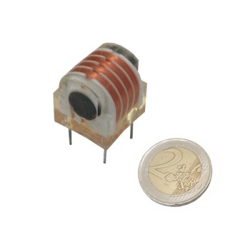 CD4 ignition transformer