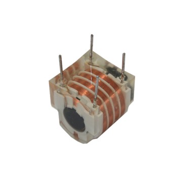CD4 ignition transformer
