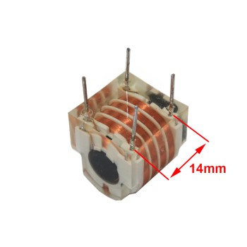 CD4 ignition transformer