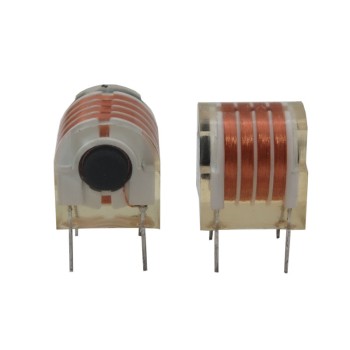 CD4 ignition transformer