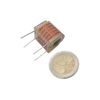 CD6 ignition transformer